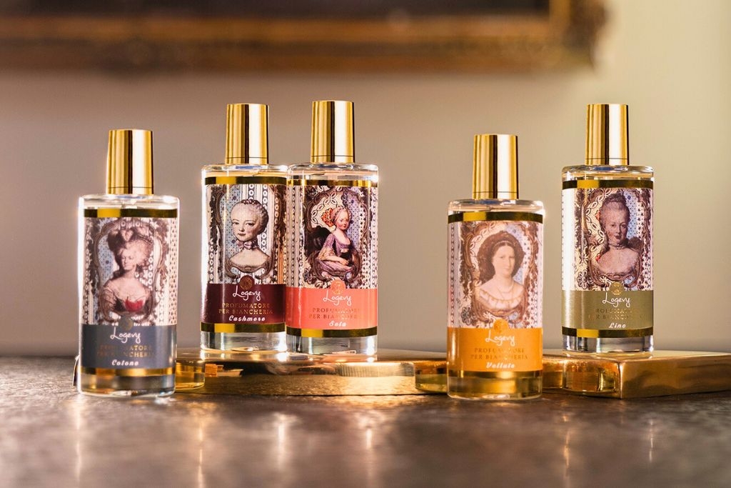 Cảm Hứng Hoàng Gia Baroque & Rococo