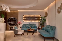 voco Scenia Bay Nha Trang by IHG