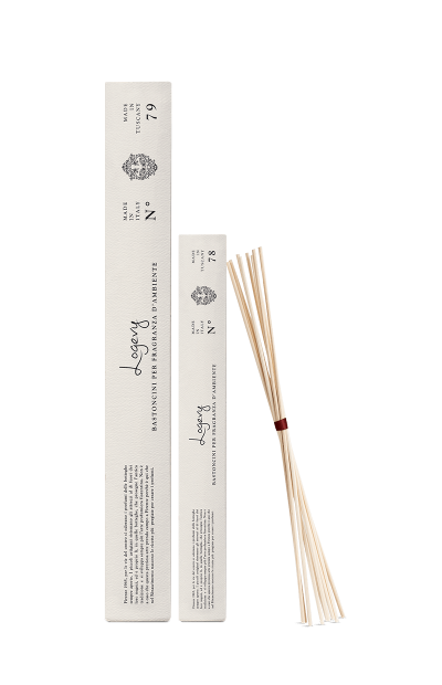 Natural Diffuser Reeds - Classic Collection