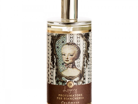 Logevy Fabric Spray