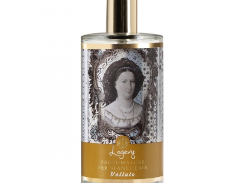 Logevy Fabric Spray