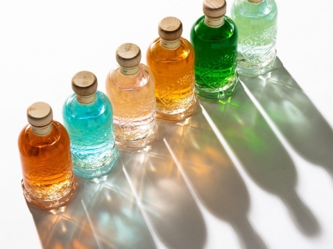 Home Decor Fragrance