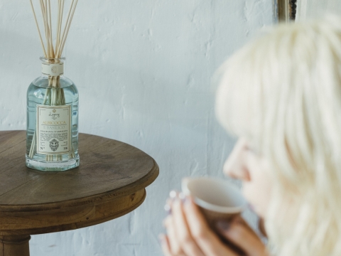 Home Decor Fragrance