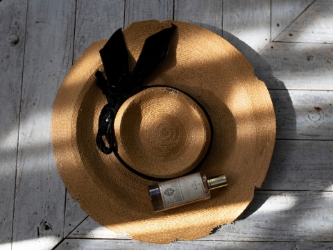 Home Decor Fragrance