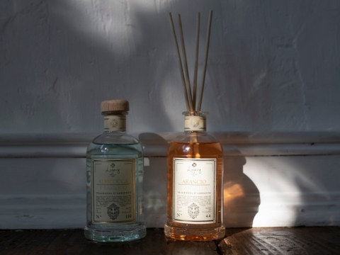 Home Decor Fragrance