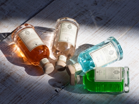 Logevy Packaging