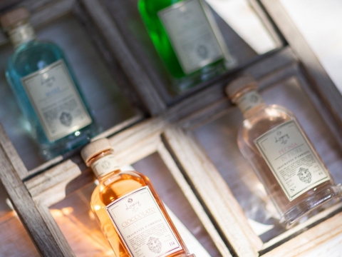 Logevy Packaging