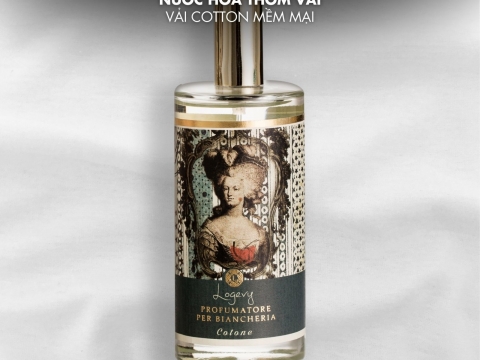 Logevy Fragrance Collection