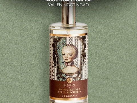 Logevy Fragrance Collection