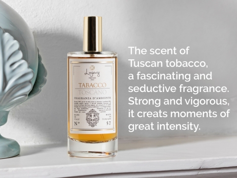 Tabacco Toscano