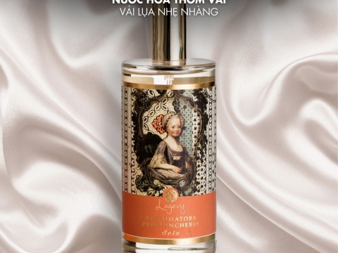 Logevy Fragrance Collection