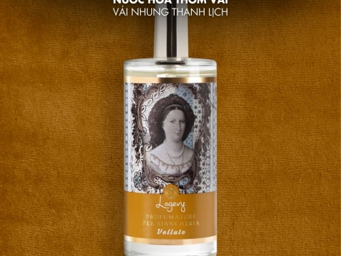 Logevy Fragrance Collection