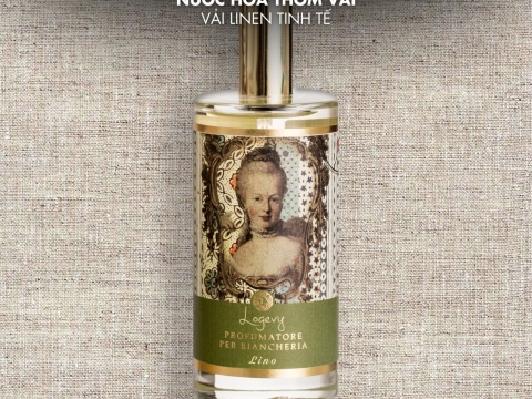 Logevy Fragrance Collection