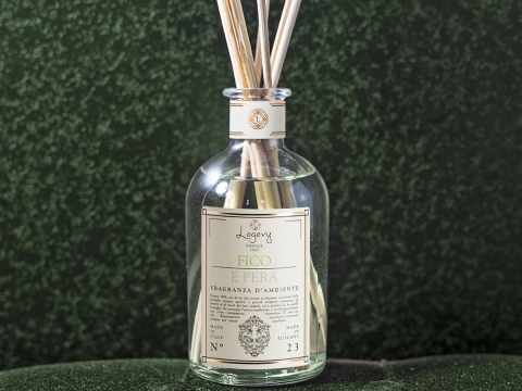 Home Decor Fragrance