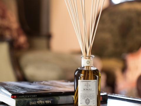 Home Decor Fragrance