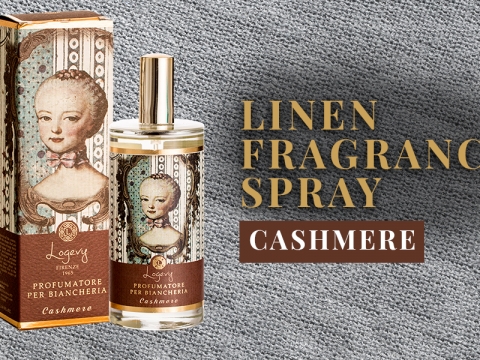 Linen Fragrances
