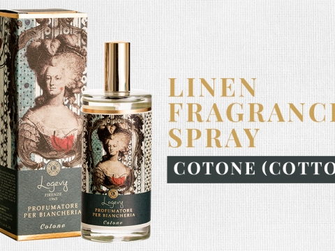 Linen Fragrances