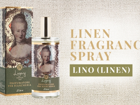 Linen Fragrances