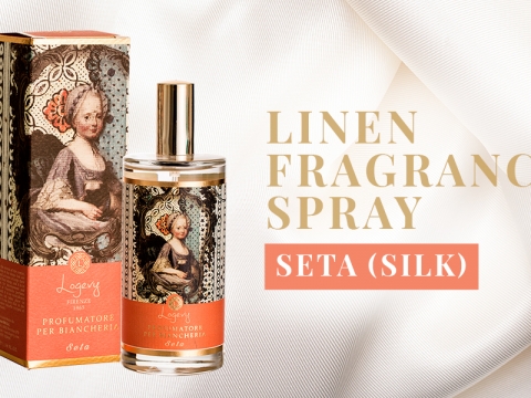 Linen Fragrances