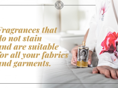 Logevy Fabric Spray