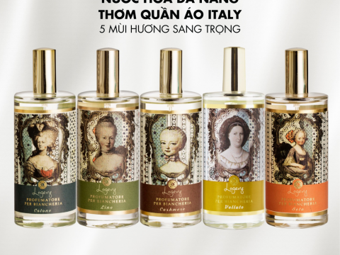 Linen Fragrances