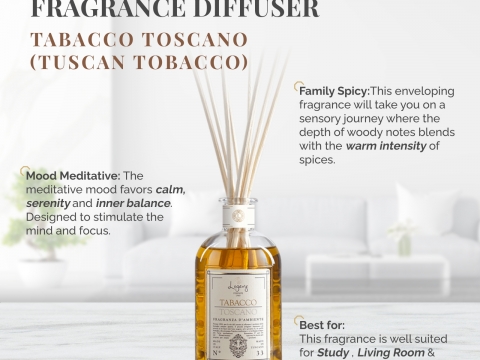Tabacco Toscano