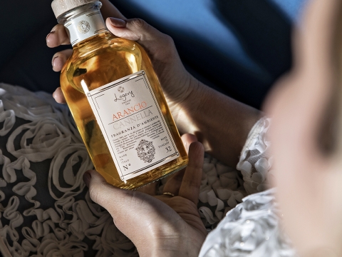 Home Decor Fragrance