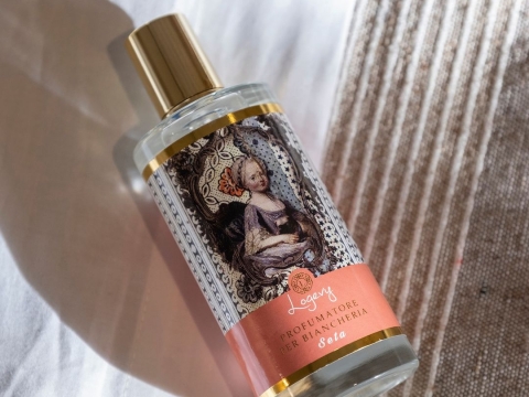Linen Fragrances