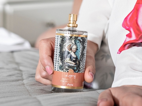 Linen Fragrances