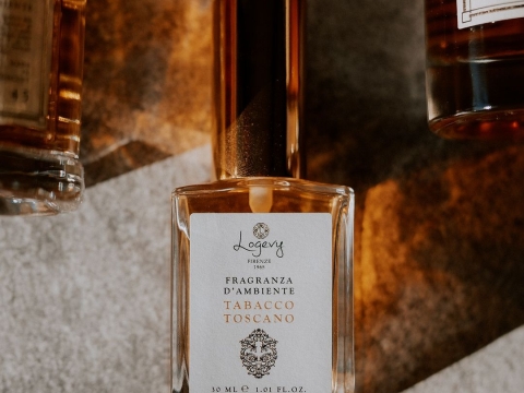 Tabacco Toscano